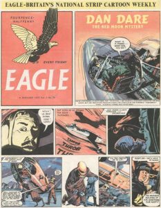 Eagle #39 (1952)