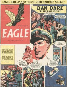 Eagle #42 (1952)