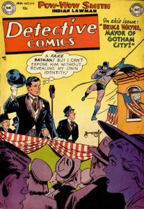 Detective Comics #179 (1952)