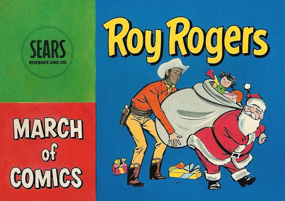 March of Comics #91 (1952)