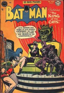 Batman #69 (1952)