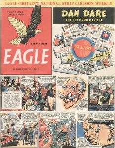 Eagle #49 (1952)