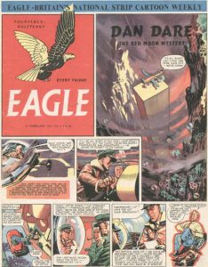 Eagle #46 (1952)