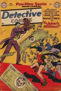 Detective Comics #180 (1952)