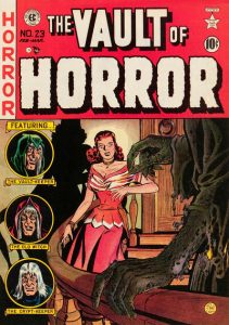 Vault of Horror #23 (1952)
