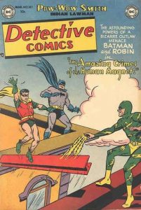 Detective Comics #181 (1952)