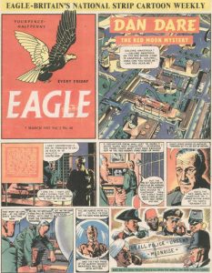 Eagle #48 (1952)