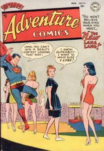 Adventure Comics #174 (1952)