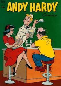 Four Color #389 (1952)