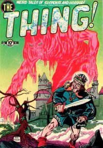 The Thing #2 (1952)
