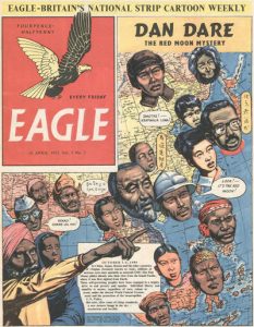 Eagle #2 (1952)