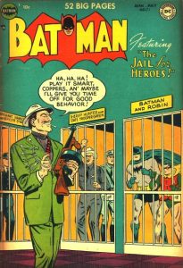 Batman #71 (1952)