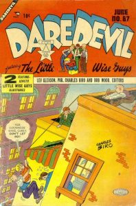 Daredevil Comics #87 (1952)