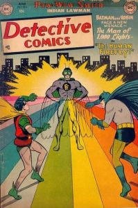 Detective Comics #184 (1952)