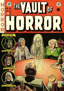 Vault of Horror #25 (1952)