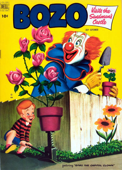Bozo #6 (1952)