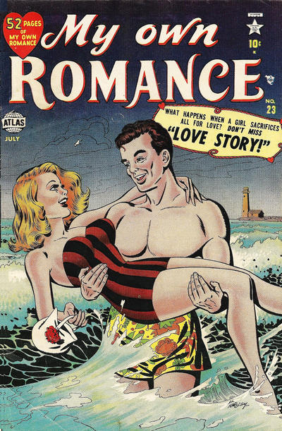 My Own Romance #23 (1952)