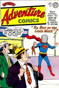 Adventure Comics #178 (1952)