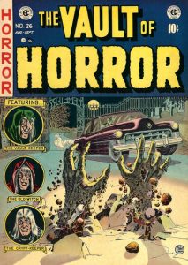 Vault of Horror #26 (1952)
