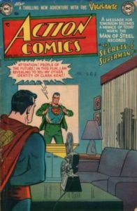 Action Comics #171 (1952)