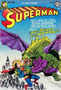 Superman #78 (1952)
