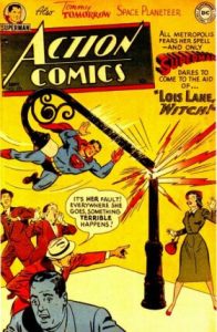 Action Comics #172 (1952)