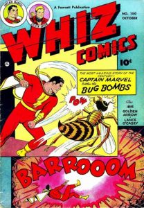 Whiz Comics #150 (1952)