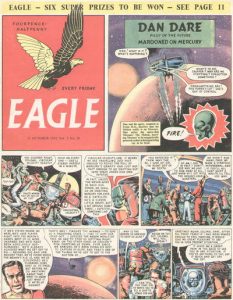 Eagle #30 (1952)