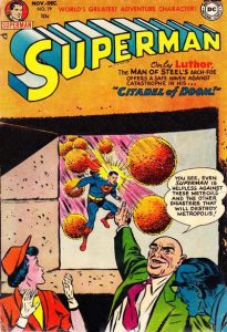 Superman #79 (1952)