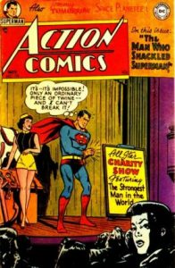 Action Comics #174 (1952)