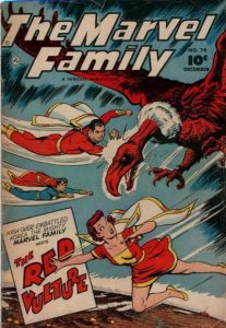 The Marvel Family #78 (1952)
