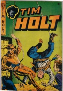Tim Holt #33 (1952)