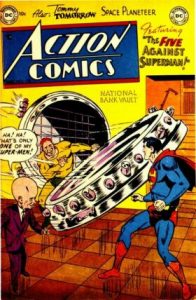 Action Comics #175 (1952)