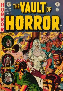 Vault of Horror #28 (1952)