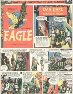 Eagle #38 (1952)