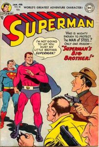 Superman #80 (1953)