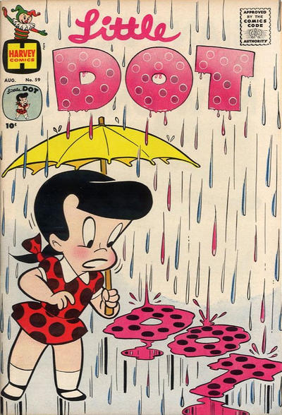 Little Dot #59 (1953)