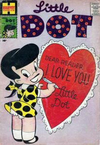Little Dot #30 (1953)
