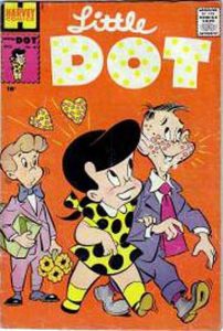 Little Dot #47 (1953)