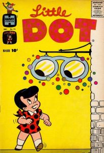 Little Dot #75 (1953)
