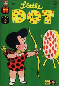 Little Dot #85 (1953)