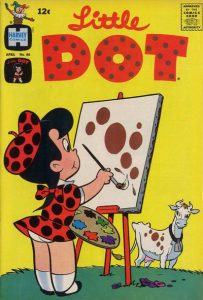 Little Dot #86 (1953)