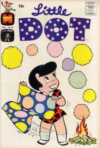 Little Dot #88 (1953)