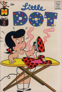 Little Dot #91 (1953)