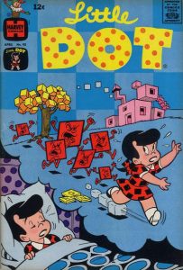 Little Dot #92 (1953)