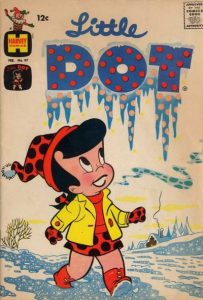 Little Dot #97 (1953)