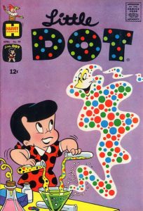 Little Dot #98 (1953)