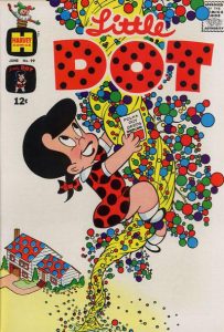 Little Dot #99 (1953)