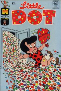 Little Dot #100 (1953)