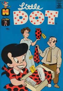 Little Dot #76 (1953)